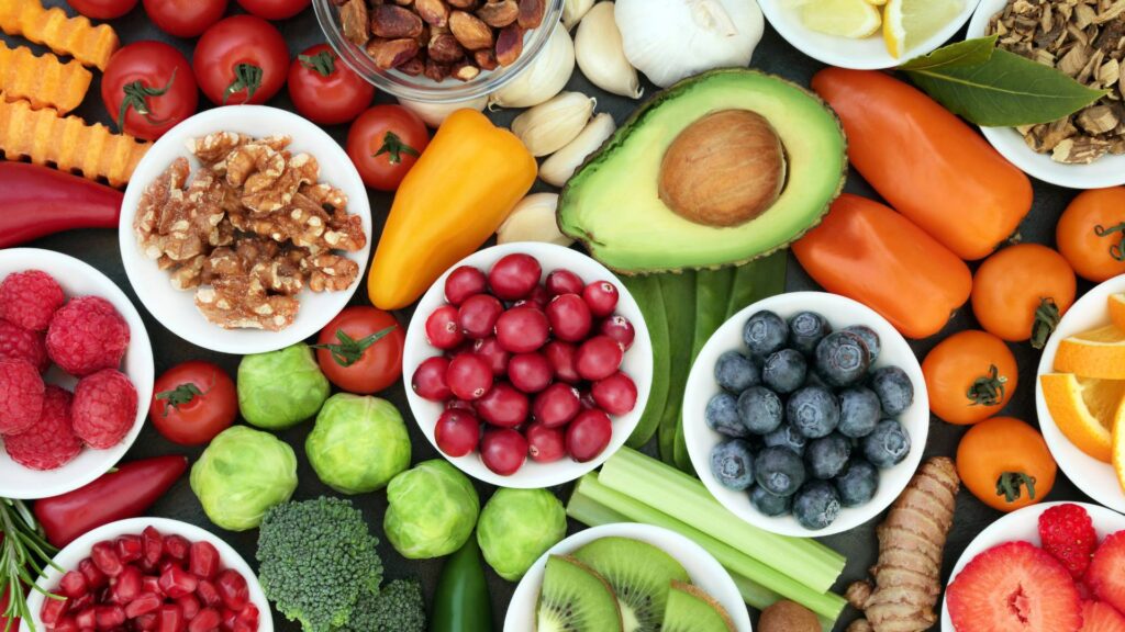 alimentação saudável 1