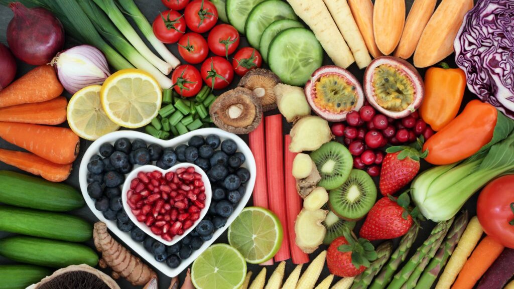 alimentação saudável 2