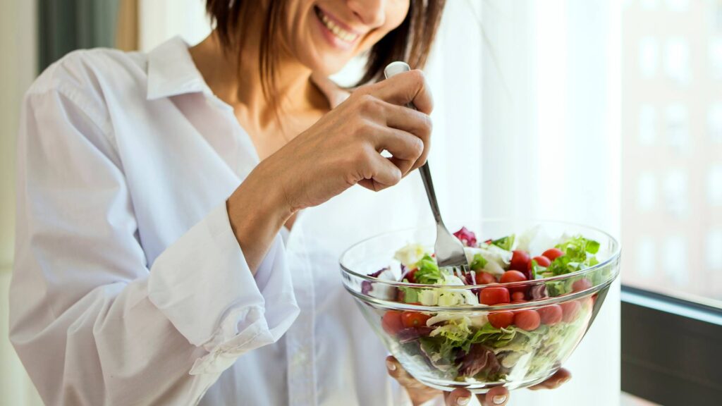 Alimentos que previnem o câncer gástrico