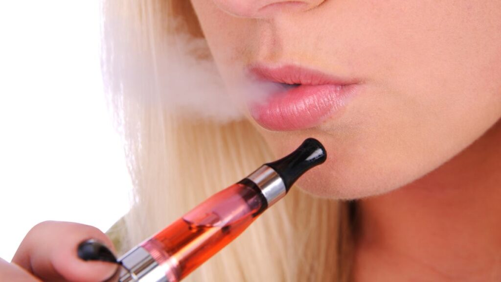 Vape