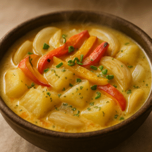 engana moqueca